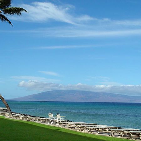 Kaleialoha Condominiumsラハイナ エクステリア 写真