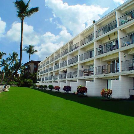 Kaleialoha Condominiumsラハイナ エクステリア 写真