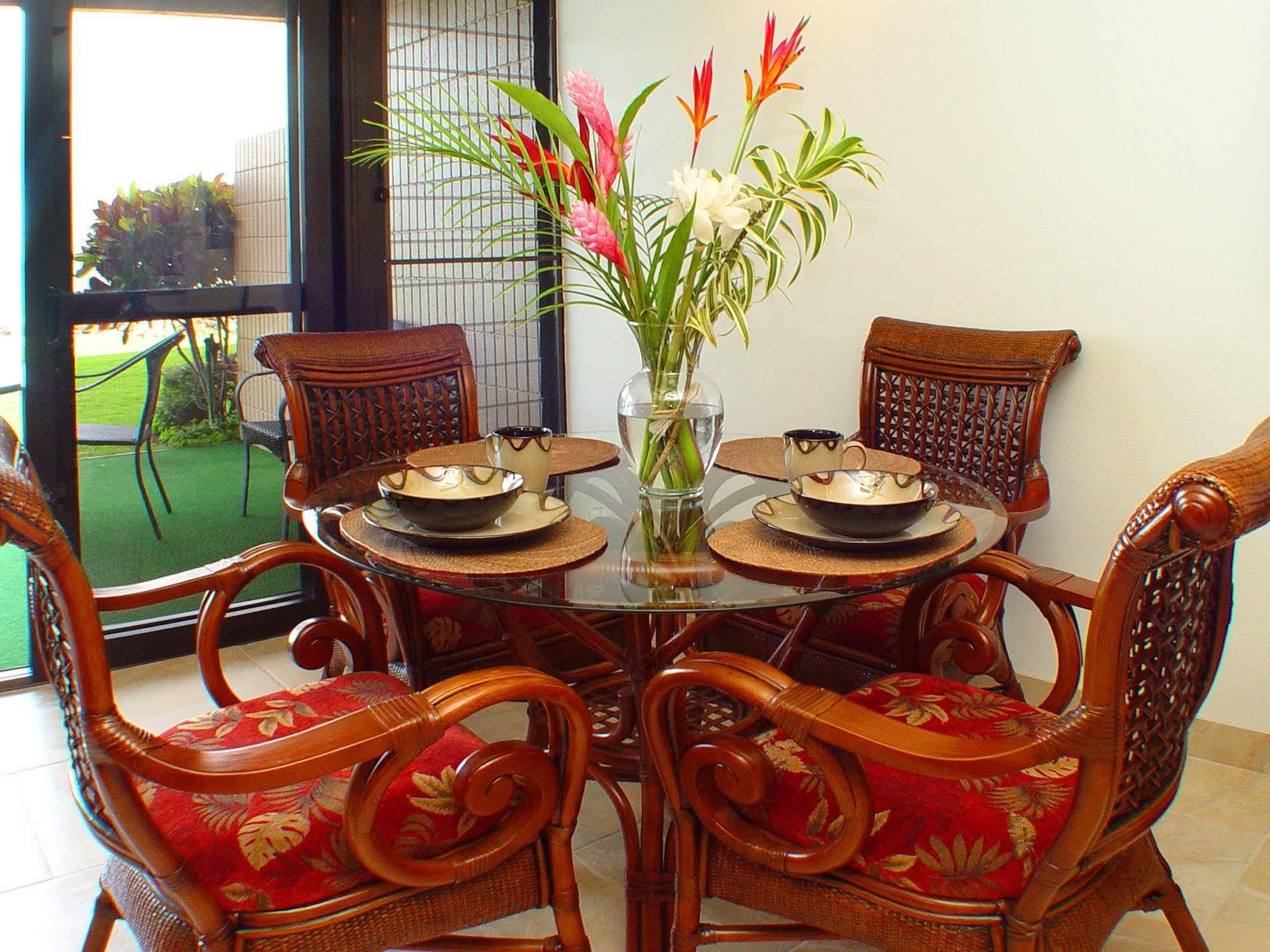 Kaleialoha Condominiumsラハイナ エクステリア 写真