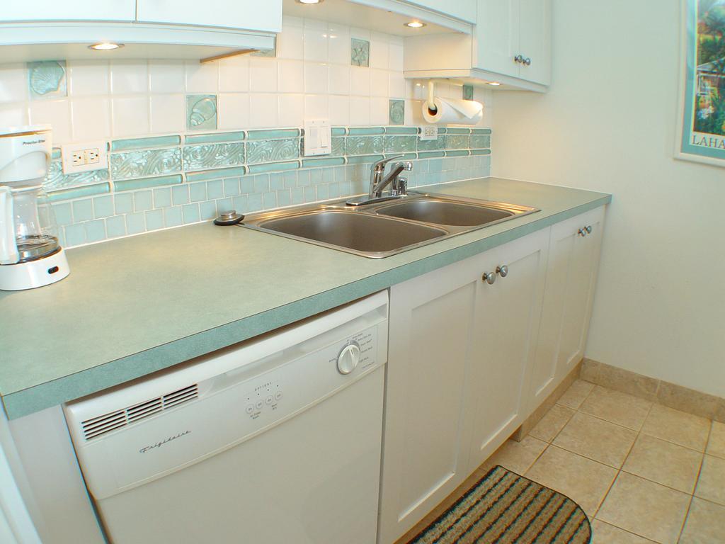 Kaleialoha Condominiumsラハイナ エクステリア 写真